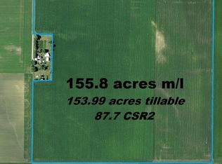 15500 150th St, Perry, IA 50220