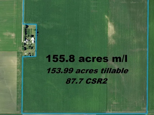 15500 150th St, Perry, IA 50220