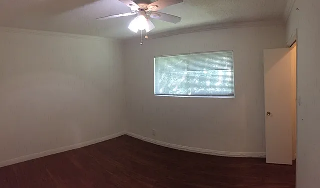 west bedroom