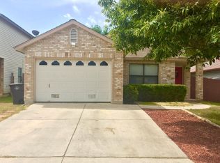 7826 Lanerose Pl, San Antonio, TX 78251