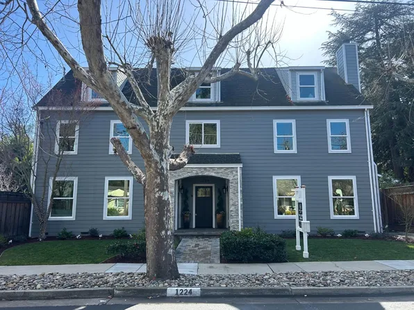 1224 Glenwood Ave, San Jose, CA 95125