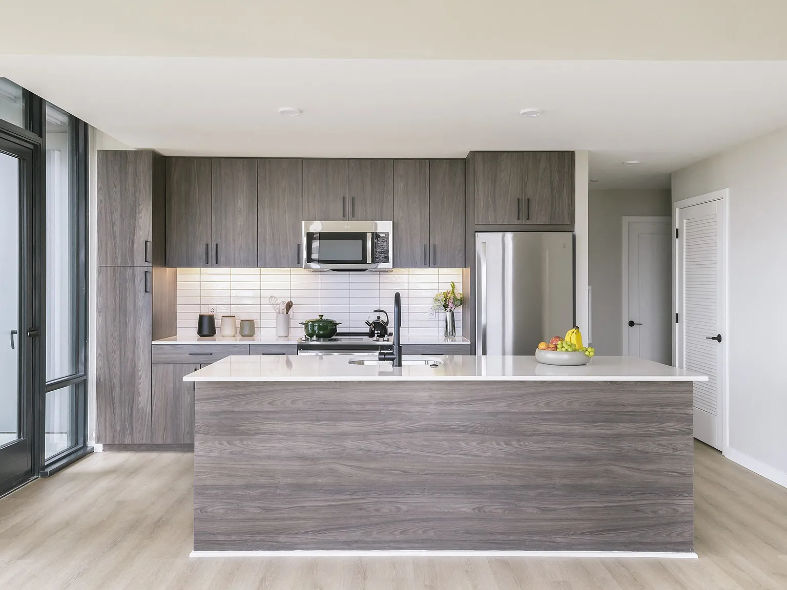 Sage Modern Apartments — Photo 3