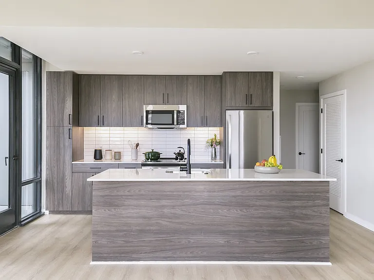 Sage Modern Apartments — Photo 2