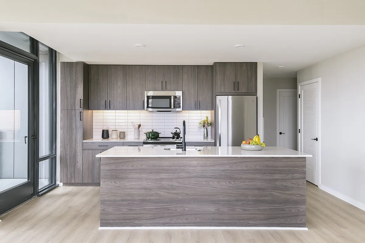 Building Photo - Sage Modern Apartments