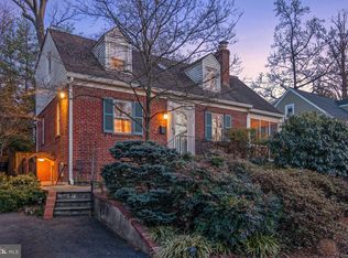 104 Northwood Ave, Silver Spring, MD 20901