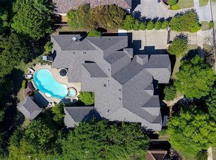 2405 Carlisle Ave, Colleyville, TX 76034