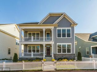 1412 Musgrove Aly, Brunswick, MD