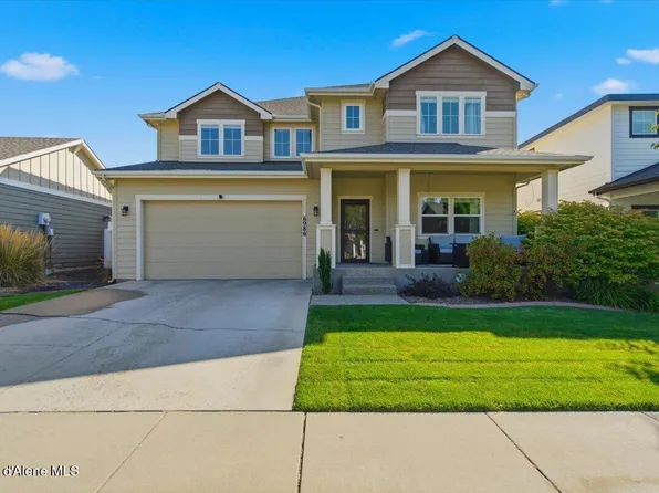 6986 N Cornwall St, Coeur D Alene, ID 83815