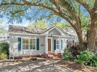7577 Lasalle Ave, Baton Rouge, LA 70806