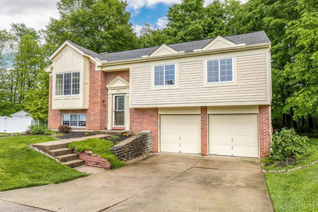 Real estate listing image