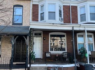 640 N Front St, Reading, PA 19601