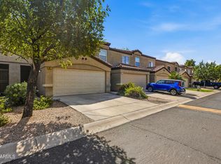125 S 56TH Street #57, Mesa, AZ 85206