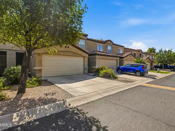 125 S 56TH Street #57, Mesa, AZ 85206