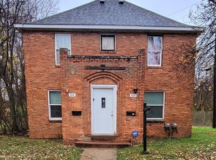 822 Wallace Ave, Kalamazoo, MI 49048