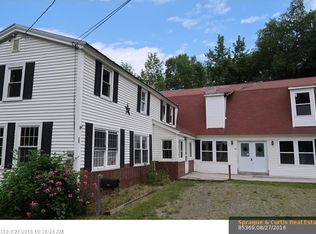 13 Kelly St, Benton, ME 04901