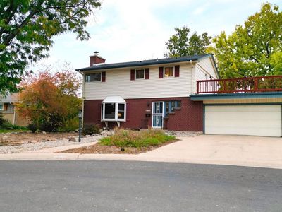 3384 S Elmira Court, Denver, CO, 80231