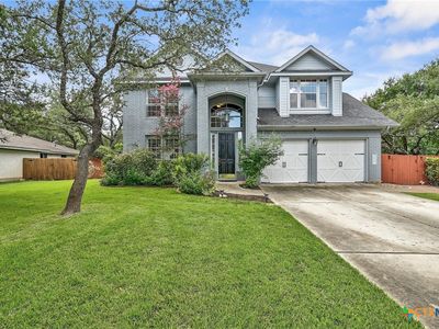 317 Foxglove Dr, Kyle, TX, 78640