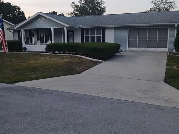 8152 SW 108th Loop, Ocala, FL 34481