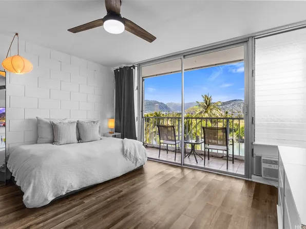 2509 Ala Wai Blvd APT 501, Honolulu, HI 96815