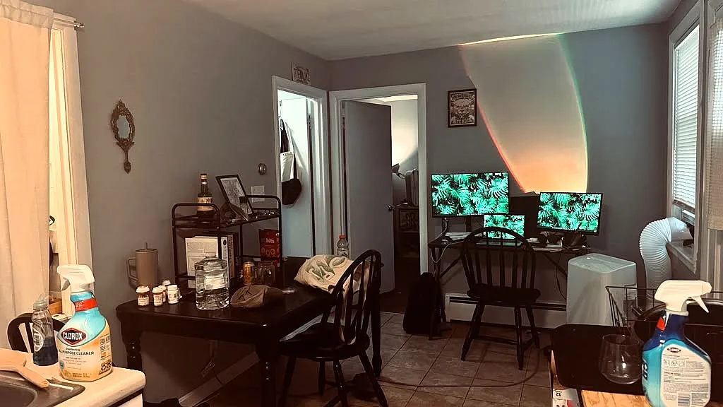 1 bed, 675 sqft, $2,500 — Photo 1