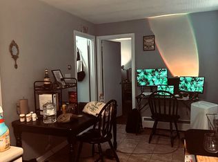 220R Hamilton St, Cambridge, MA 02139