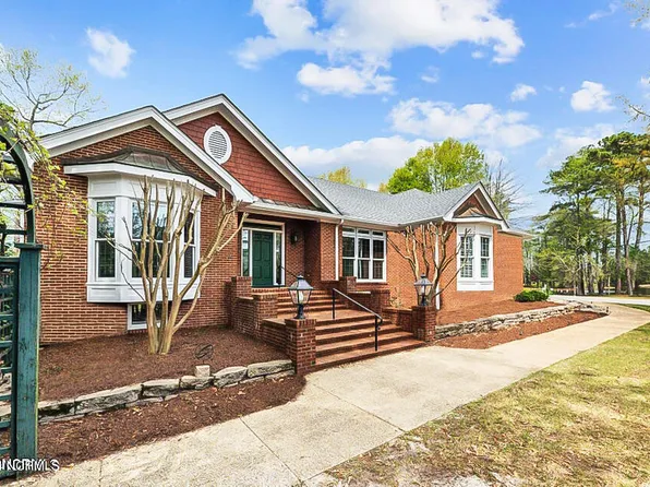 205 Batts Hill Road, New Bern, NC 28562