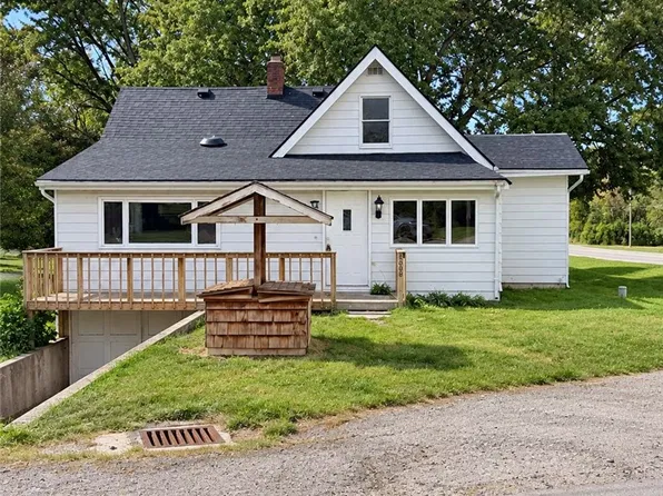 5008 Kessler Frederick Rd, Troy, OH 45373