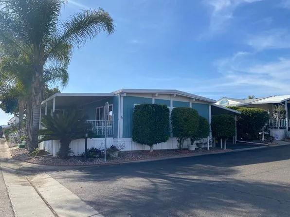 10770 Jamacha Blvd Spc 63, Spring Valley, CA 91978