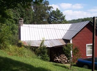 312 Edwards Rd, West Jefferson, NC 28694