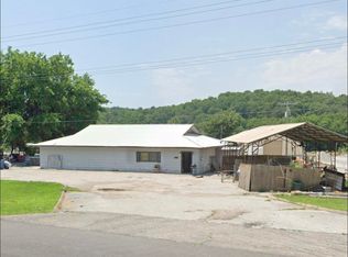 5559 State Highway 59, Goodman, MO 64843