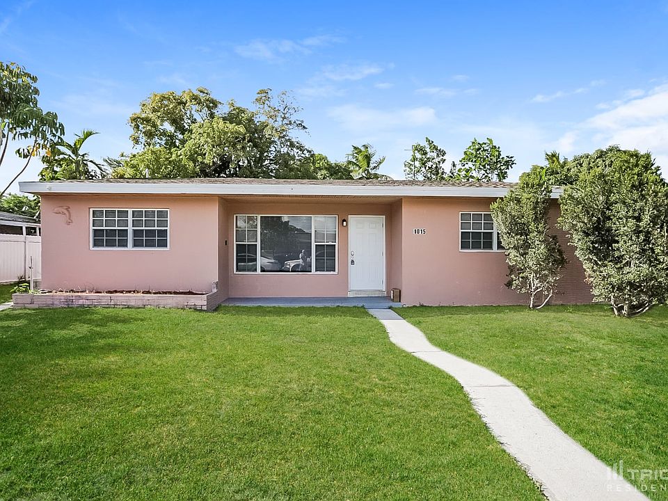 1st image of 1015 NW 130th St