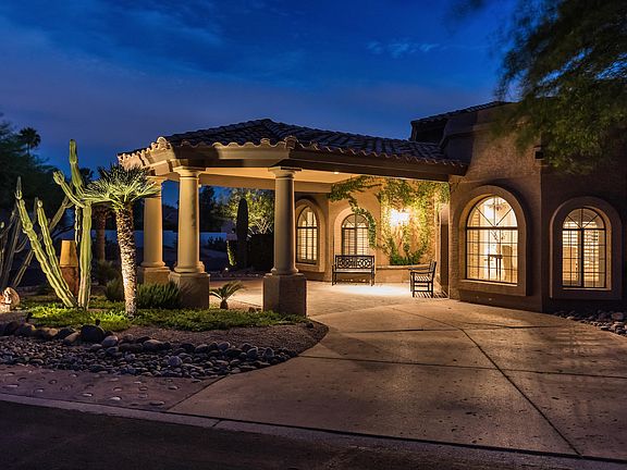 3rd image of 8231 E Vista De Valle