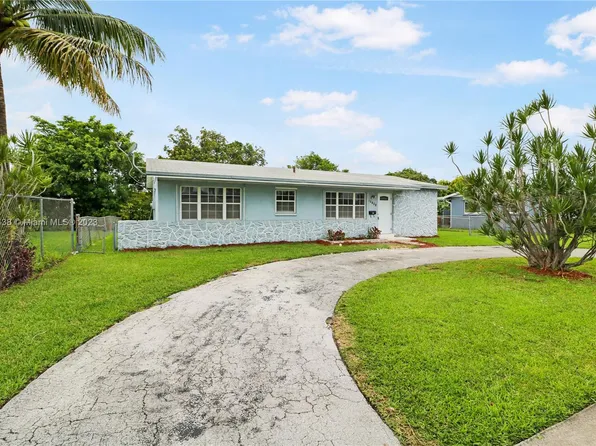 10101 Fairway Heights Blvd, Miami, FL 33157