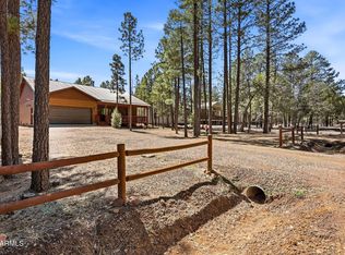 3261 W TIMBER Drive #E, Lakeside, AZ 85929