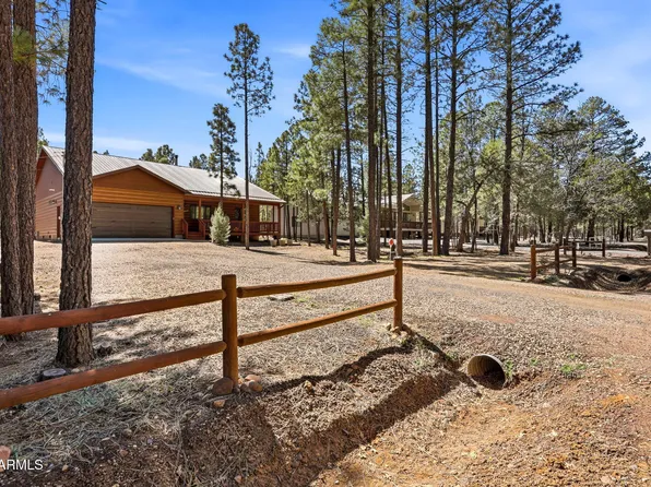 3261 W TIMBER Drive #E, Lakeside, AZ 85929