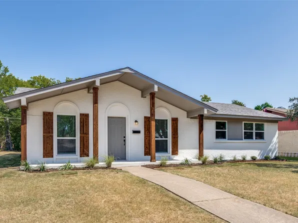 748 Kingswood Ave, Richardson, TX 75080