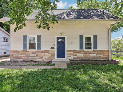 10560 Crecelius Dr, Saint Louis, MO, 63123