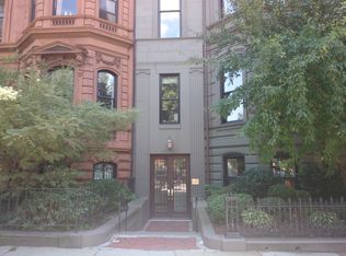 48 Commonwealth Ave APT 4, Boston, MA 02116