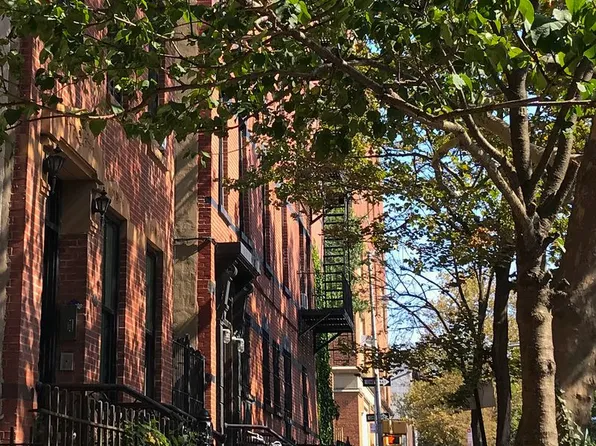 157 Kane St, Brooklyn, NY 11231