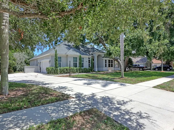 1130 Rebecca Dr, Merritt Island, FL 32952