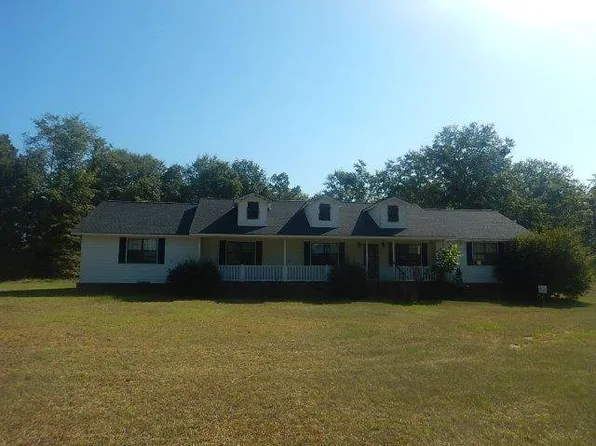 9651 State Highway 215 S, Abbeville, GA 31001