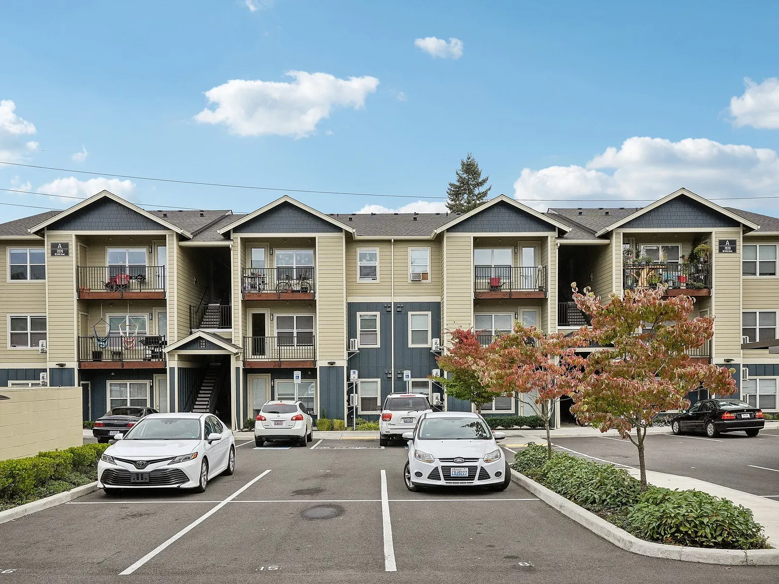 The Ava Apartments — Photo 2