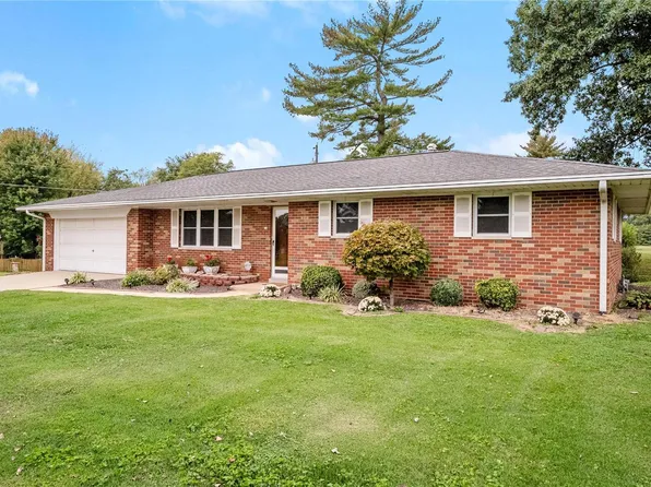 12 Dunn Dr, Belleville, IL 62223