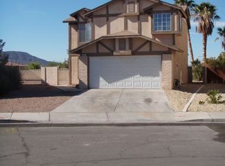 920 Clipper Dr, Henderson, NV 89015