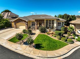 1815 E Boulder Springs Cir, Saint George, UT 84790