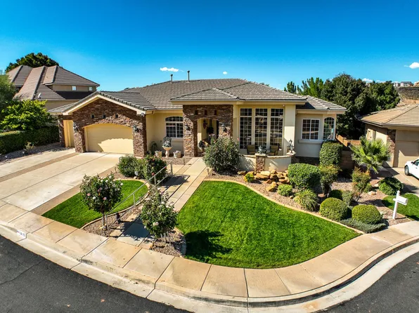 1815 E Boulder Springs Cir, Saint George, UT 84790