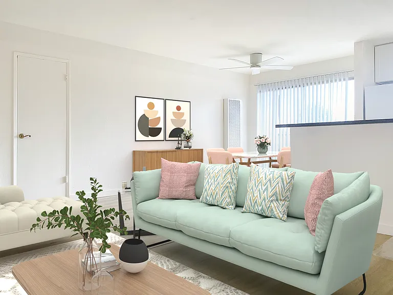 TERRA VISTA APARTMENT HOMES — Photo 11