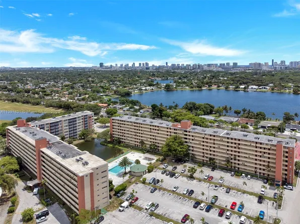 1770 NE 191st St APT 600-1, North Miami Beach, FL 33179