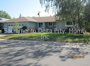 2631 Tronero Way, Rancho Cordova, CA 95670