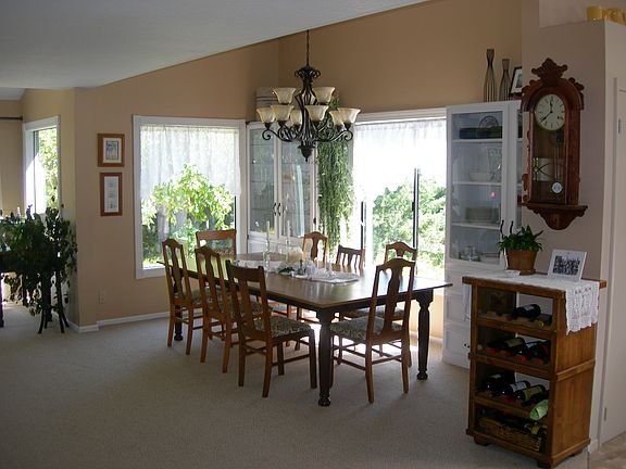 Dinning Area
